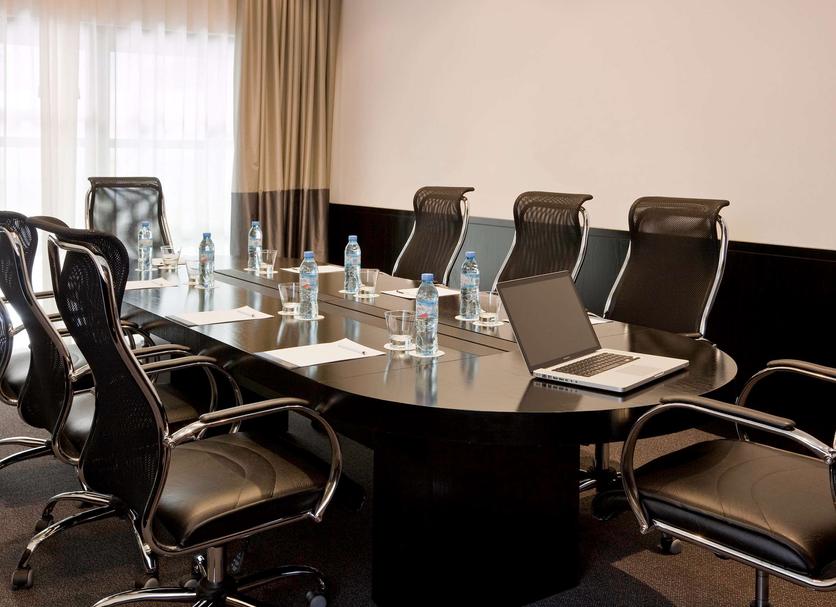 Sala konferencyjna Zdjęcie