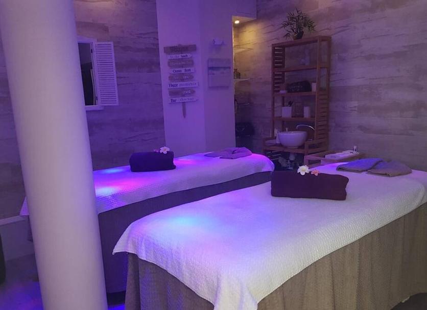 Spa Zdjęcie