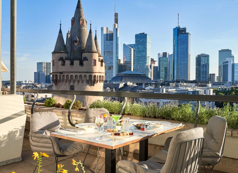 Balkon Zdjęcie