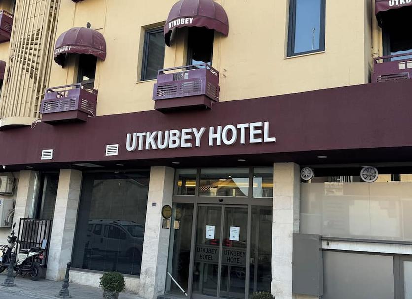 Budynek Zdjęcie