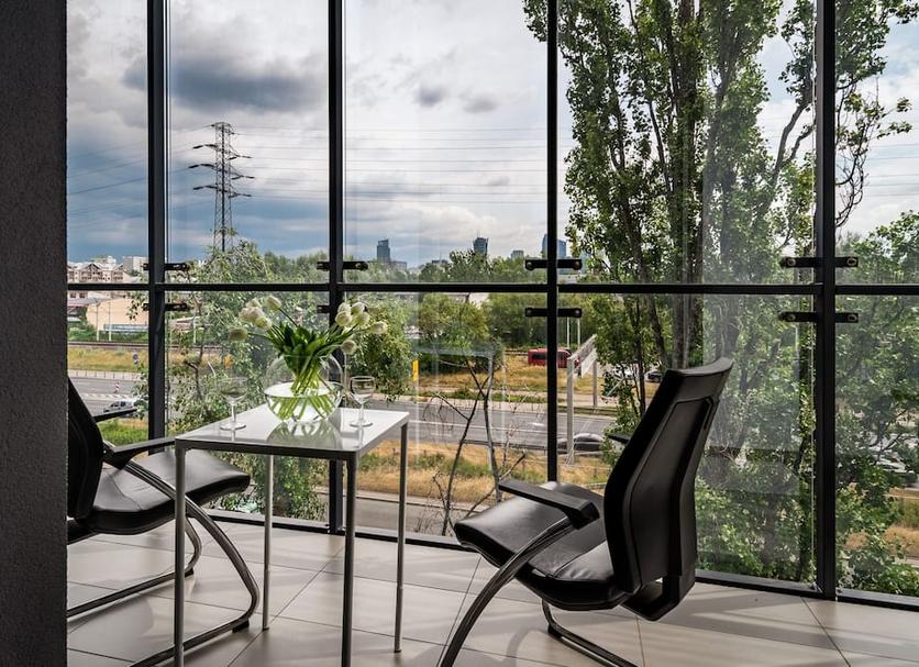 Balkon Zdjęcie