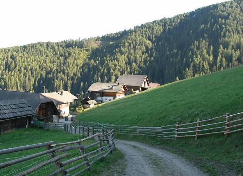 Widok na zewnątrz Zdjęcie