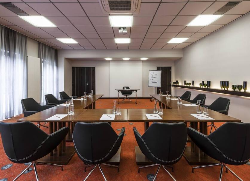 Sala konferencyjna Zdjęcie