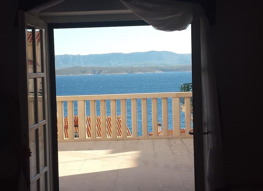 Balkon Zdjęcie