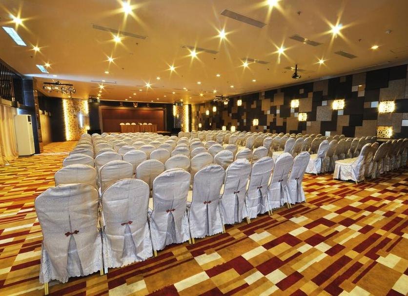 Sala konferencyjna Zdjęcie