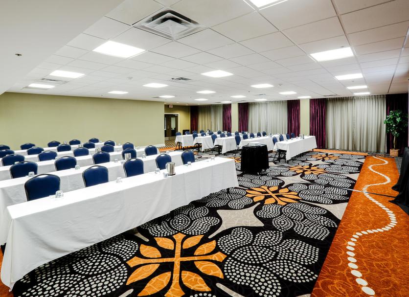 Sala konferencyjna Zdjęcie