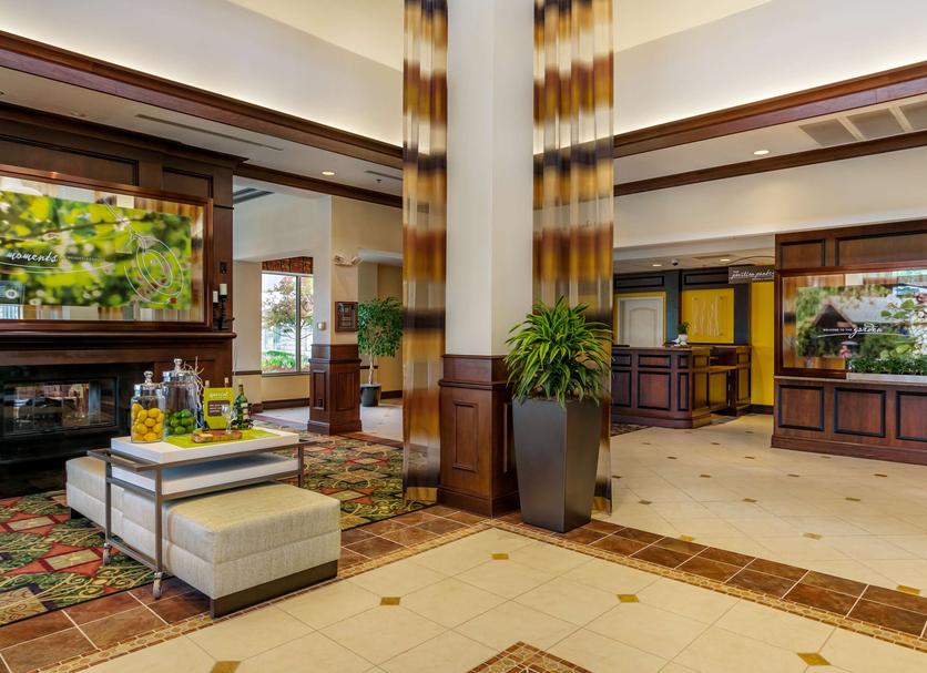 Lobby Zdjęcie