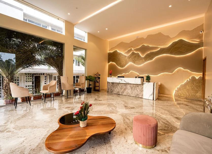 Lobby Zdjęcie