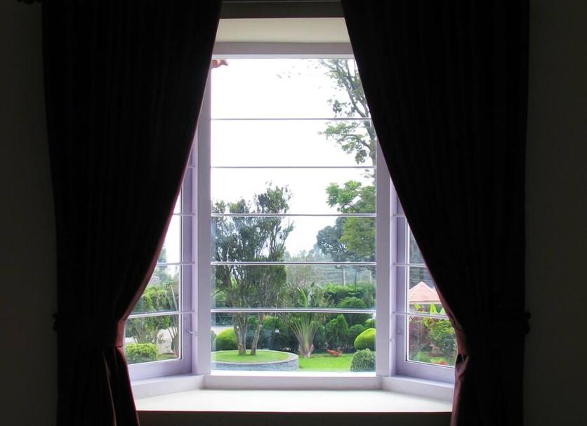 Balkon Zdjęcie