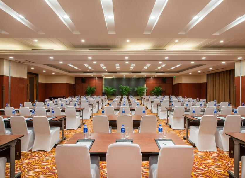 Sala konferencyjna Zdjęcie