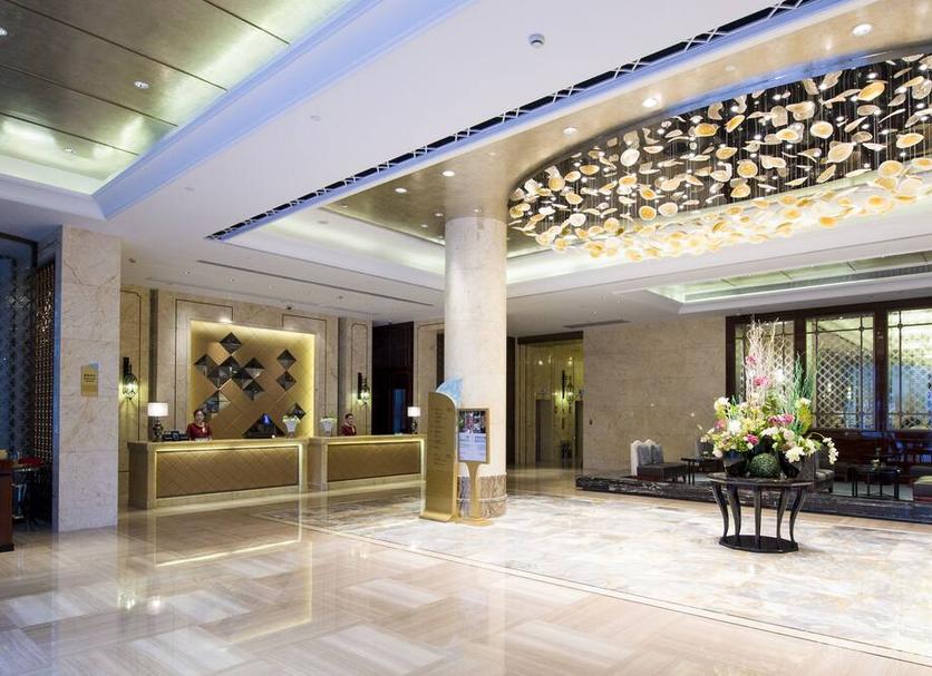 Lobby Zdjęcie