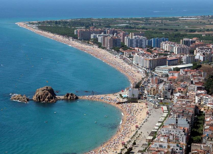Plaża Zdjęcie