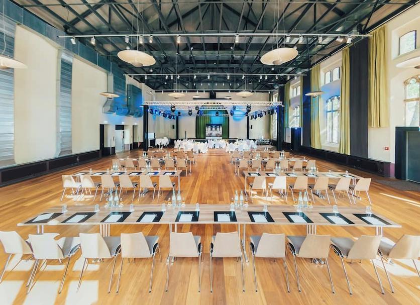 Sala konferencyjna Zdjęcie