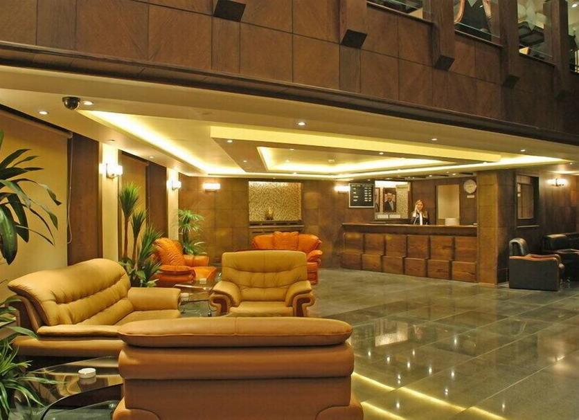 Lobby Zdjęcie