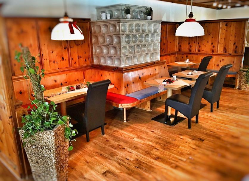Restauracja Zdjęcie