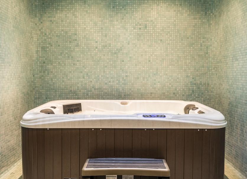 Spa Zdjęcie