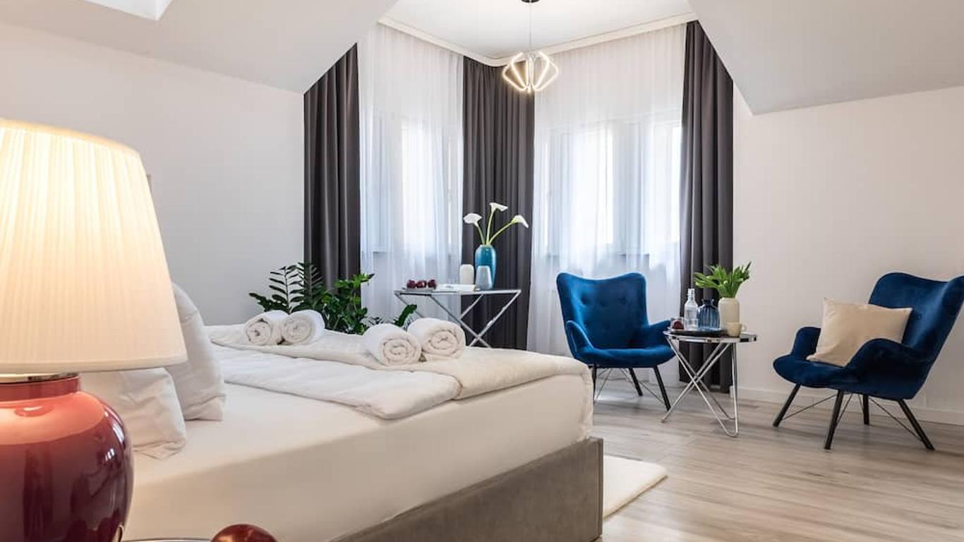 Hotel Sofia