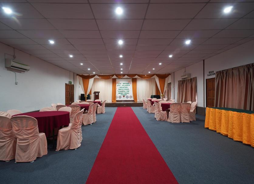 Sala bankietowa Zdjęcie