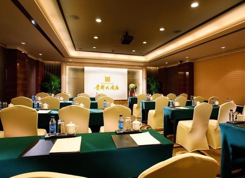 Sala konferencyjna Zdjęcie
