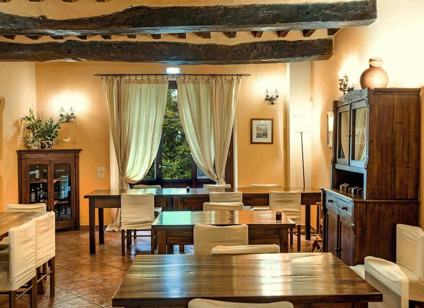 Restauracja Zdjęcie