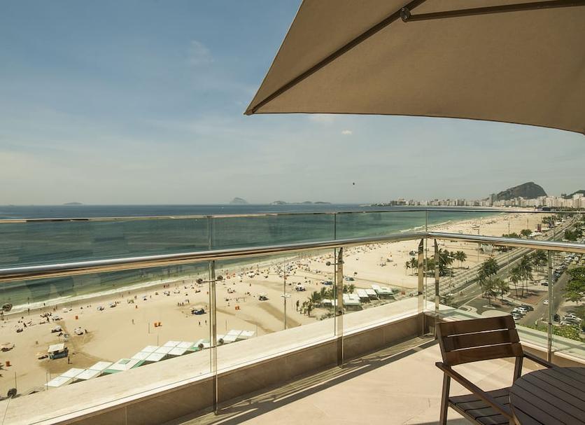 Balkon Zdjęcie