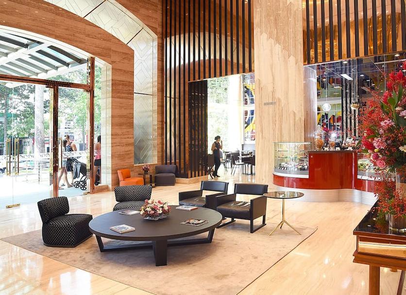 Lobby Zdjęcie