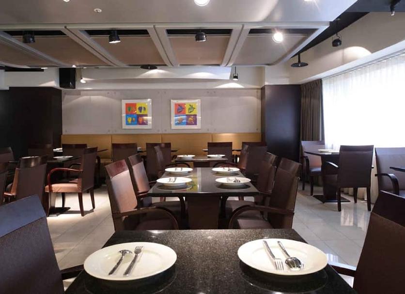 Restauracja Zdjęcie