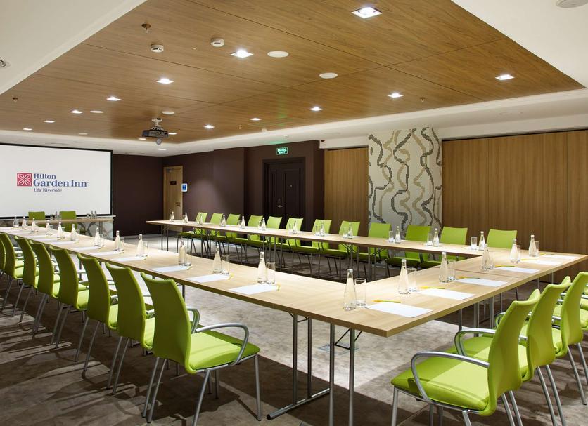 Sala konferencyjna Zdjęcie