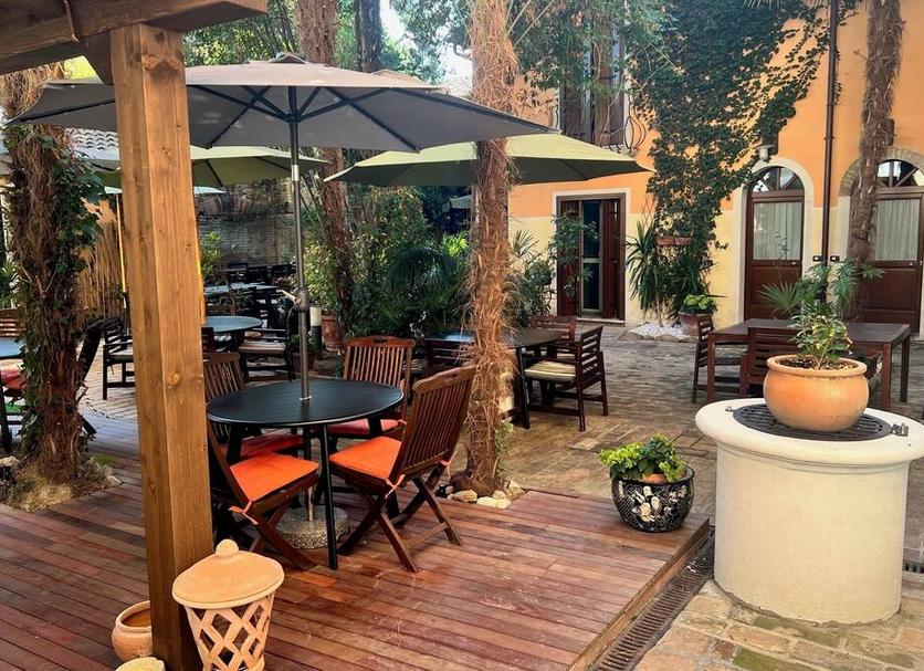 Patio Zdjęcie