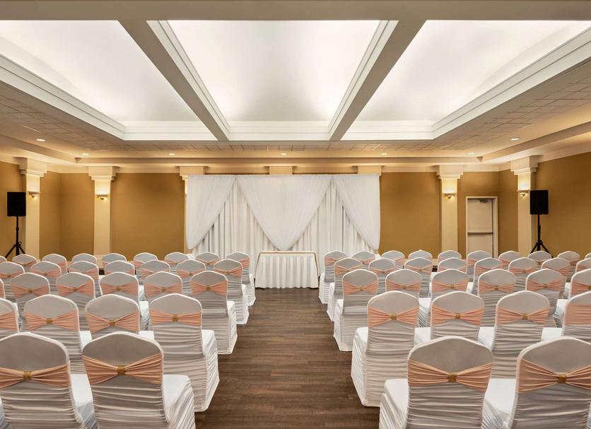 Sala konferencyjna Zdjęcie