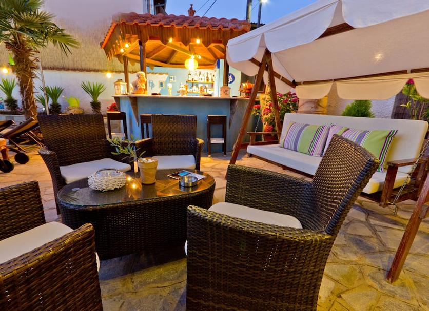 Patio Zdjęcie