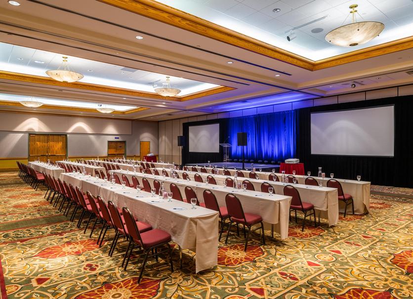 Sala konferencyjna Zdjęcie