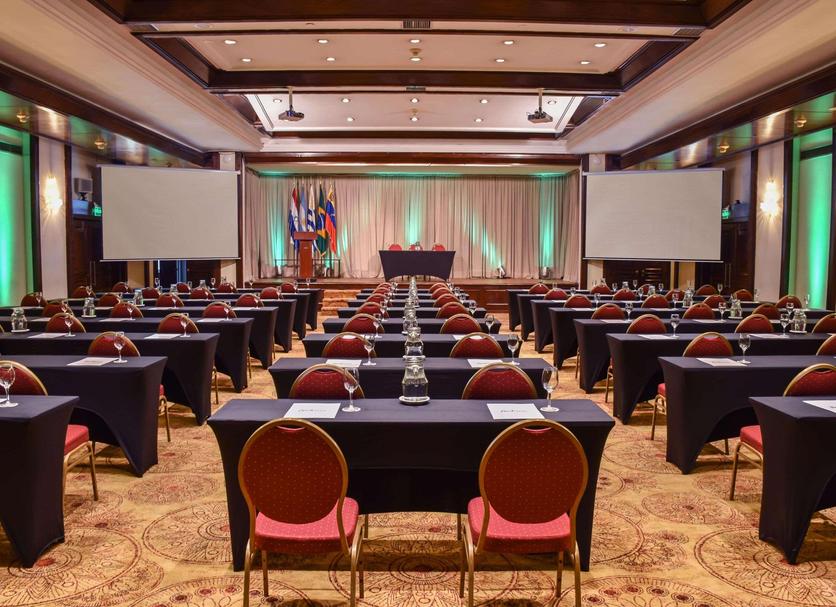 Sala konferencyjna Zdjęcie