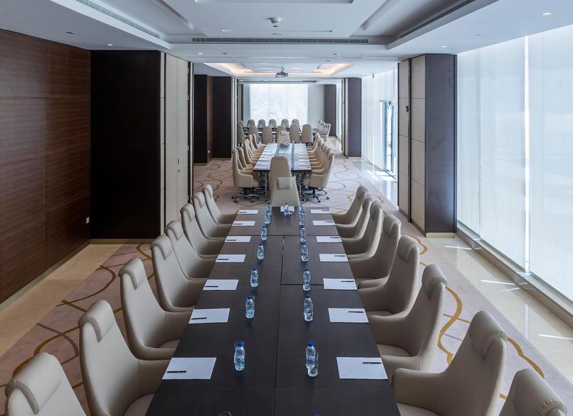 Sala konferencyjna Zdjęcie