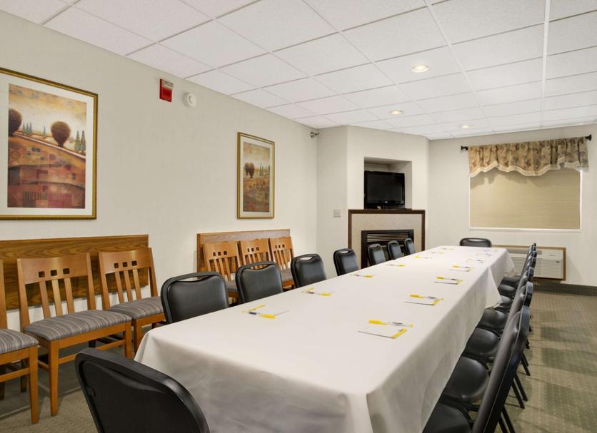 Sala konferencyjna Zdjęcie