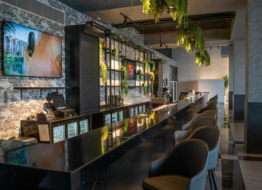 Bar Zdjęcie