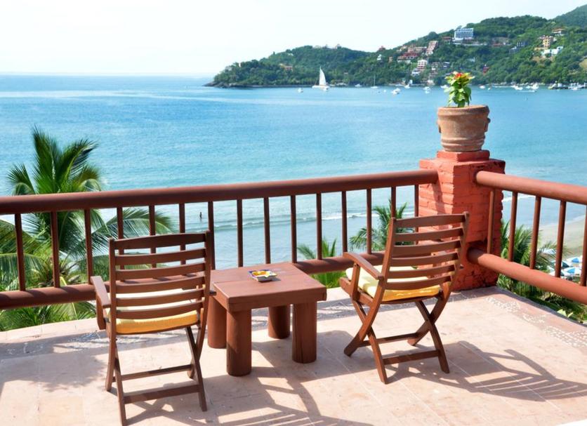 Balkon Zdjęcie