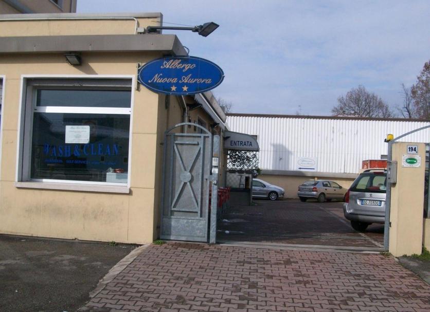 Widok na zewnątrz Zdjęcie