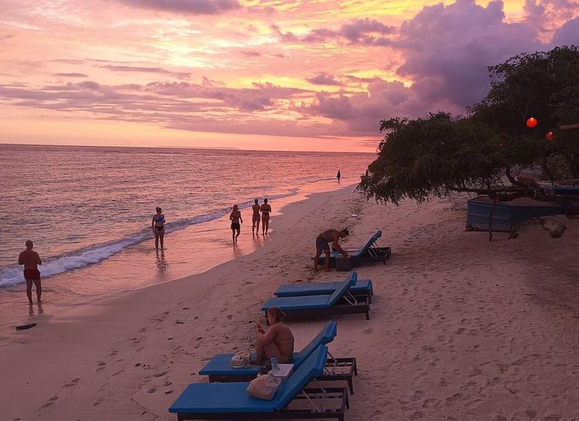Plaża Zdjęcie