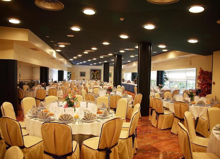 Sala bankietowa Zdjęcie