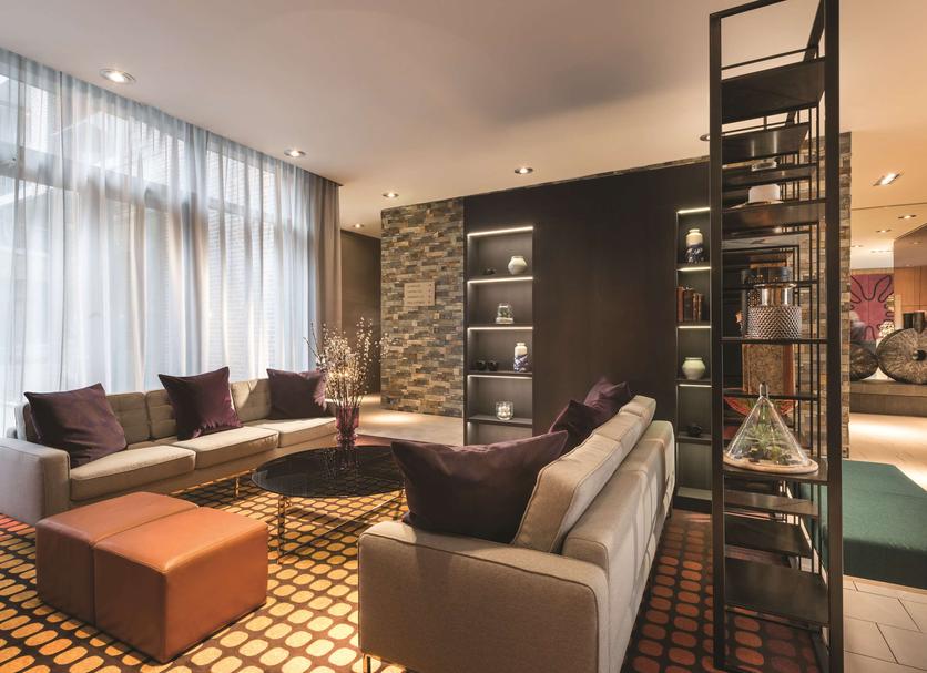 Lobby Zdjęcie