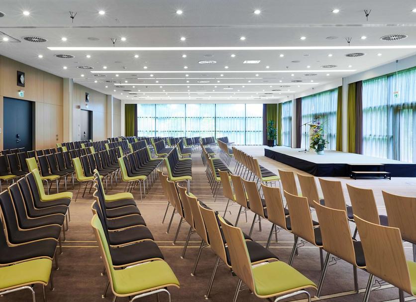 Sala konferencyjna Zdjęcie