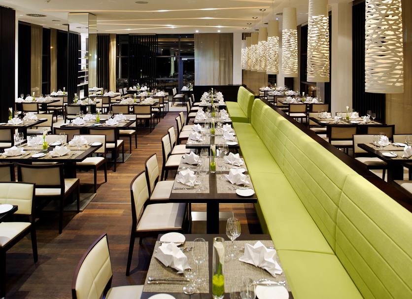 Restauracja Zdjęcie