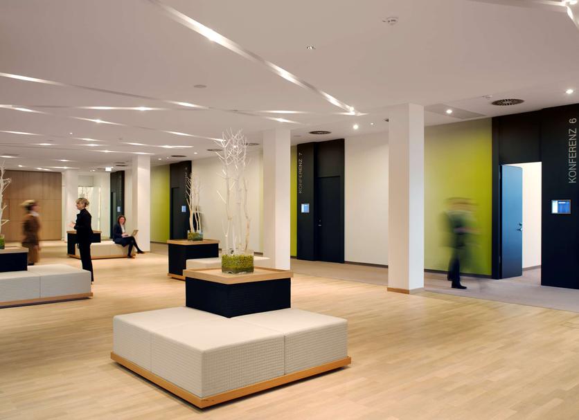 Lobby Zdjęcie