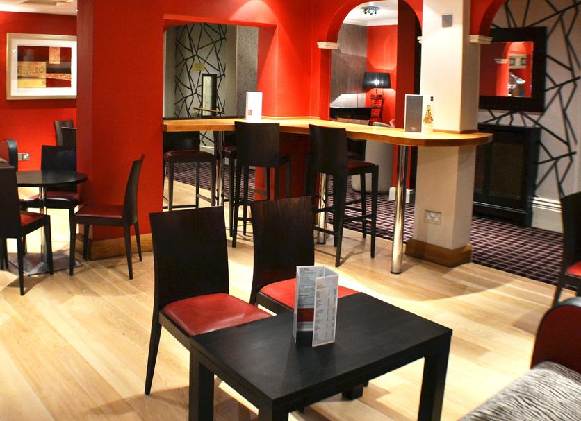 Restauracja Zdjęcie