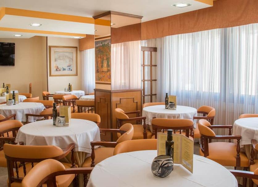 Restauracja Zdjęcie