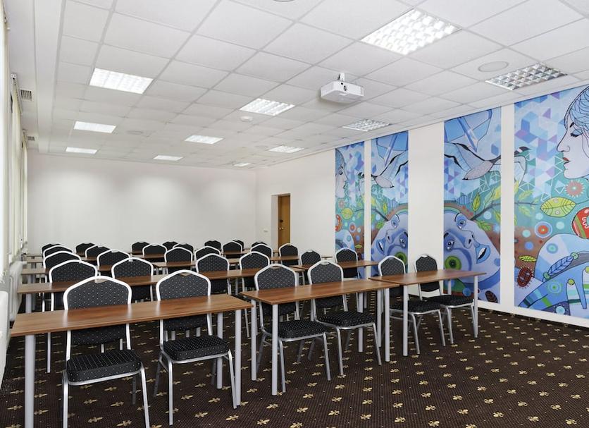 Sala konferencyjna Zdjęcie