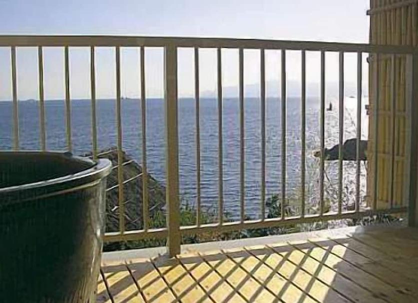Balkon Zdjęcie