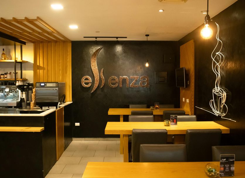 Restauracja Zdjęcie