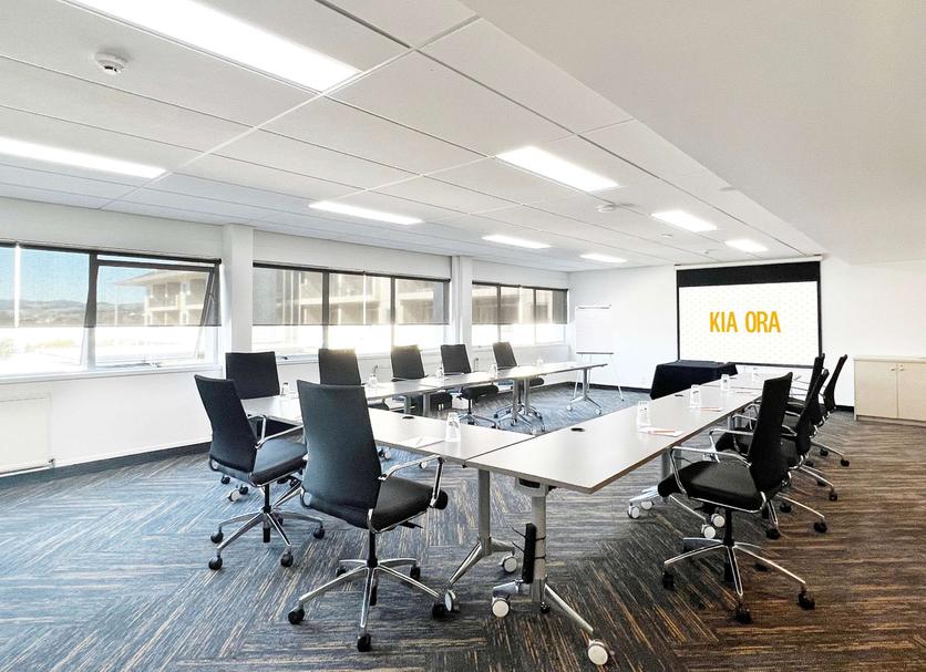 Sala konferencyjna Zdjęcie